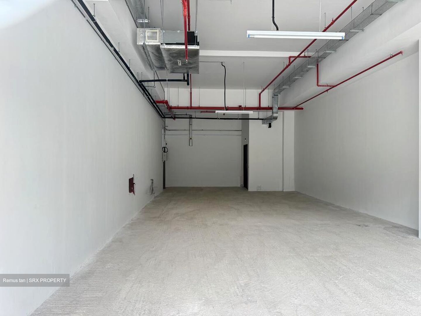 Sky Eden@Bedok (D16), Shop House #523326221